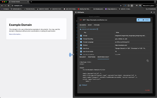Plugin Screenshot