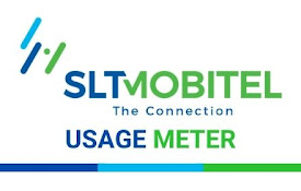 SLT Usage Meter