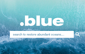 .blue Search