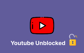 Youtube解锁 | Youtube Unblocked