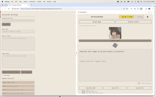 Plugin Screenshot