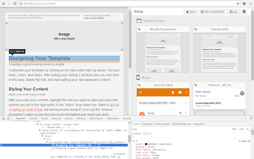 Plugin Screenshot