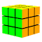 Rubik's Cube