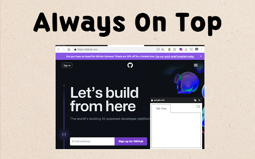 Plugin Screenshot