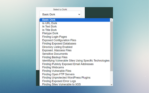 Plugin Screenshot