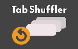 Tab Shuffler