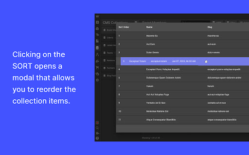 Plugin Screenshot
