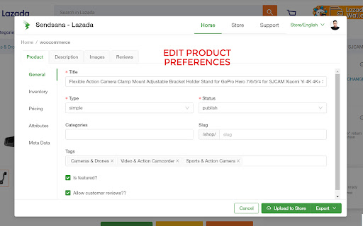 Plugin Screenshot