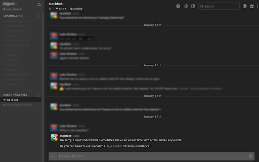 Plugin Screenshot