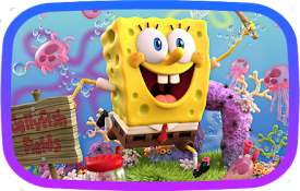 SpongeBob live wallpapers