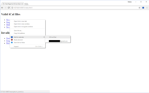 Plugin Screenshot