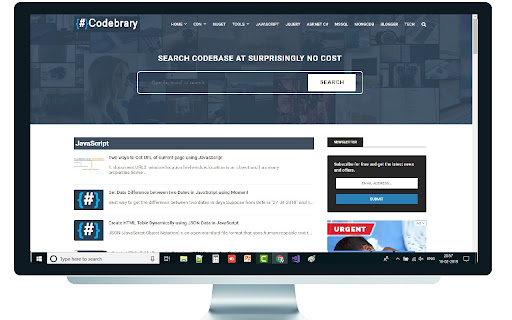 Plugin Screenshot
