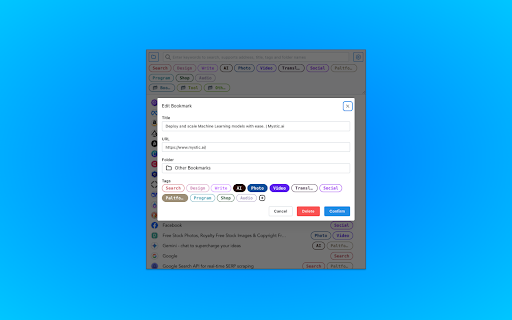 Plugin Screenshot