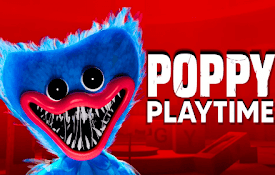 Poppy Playtime 第3章 解锁