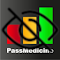 Pass Medicine Test Score Hider