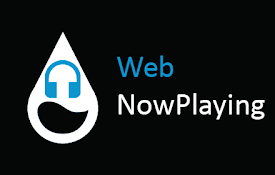 WebNowPlaying