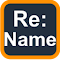 re:Name FavBar