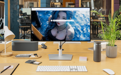 Plugin Screenshot