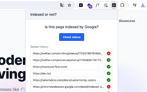 Plugin Screenshot