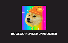 Doge Clicker Game