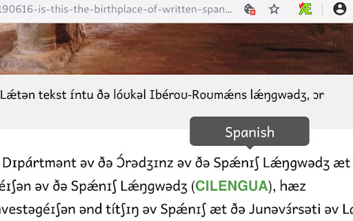 Plugin Screenshot