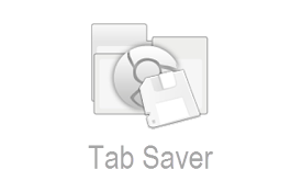 TabSaver