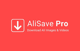 AliSave Pro - Download AliExpress Images