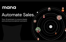 Hyperscale | Automate Outreach with AI