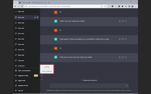 Plugin Screenshot