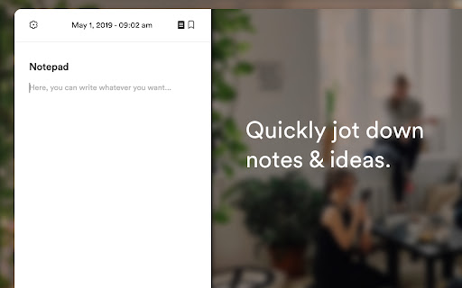 Plugin Screenshot