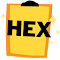 HEX – Heading extractor