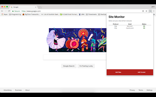Plugin Screenshot