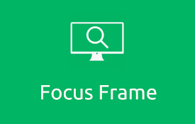 Focus Frame