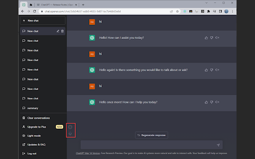 Plugin Screenshot