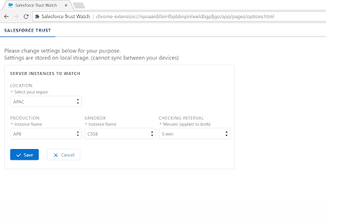 Plugin Screenshot
