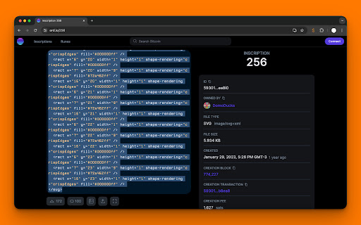 Plugin Screenshot
