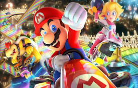 Super Mario Wallpaper