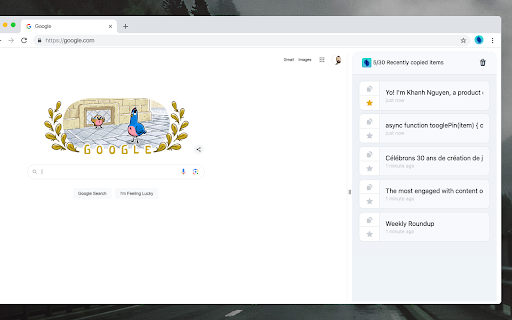 Plugin Screenshot