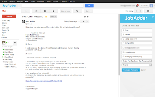 Plugin Screenshot
