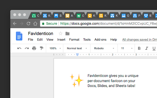 Plugin Screenshot