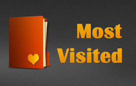 Most Visited (Top Sites)