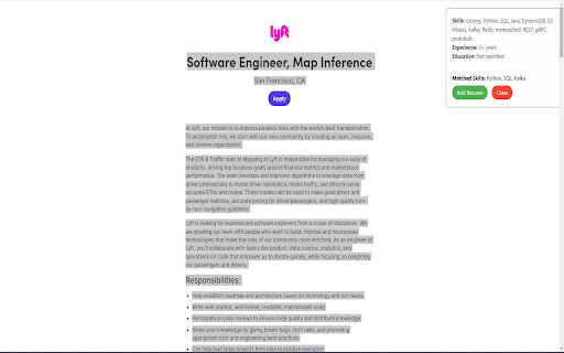 Plugin Screenshot