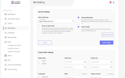 Plugin Screenshot
