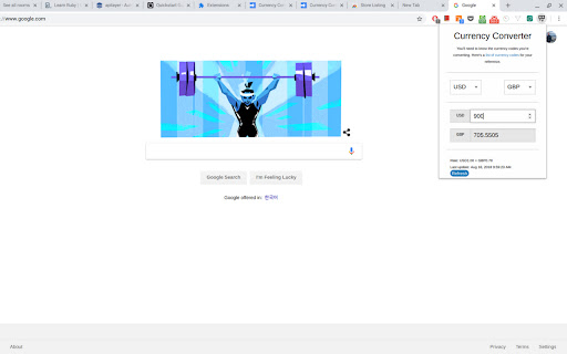 Plugin Screenshot