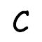 Comic Sans MS I love you!