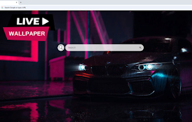 BMW M2 Live Wallpaper