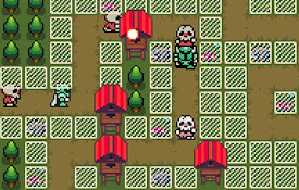Tower Defense Kingdom Strategy Game