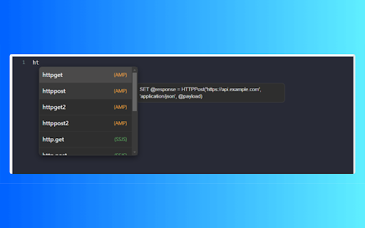 Plugin Screenshot