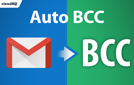 Auto BCC for Gmail™ by cloudHQ