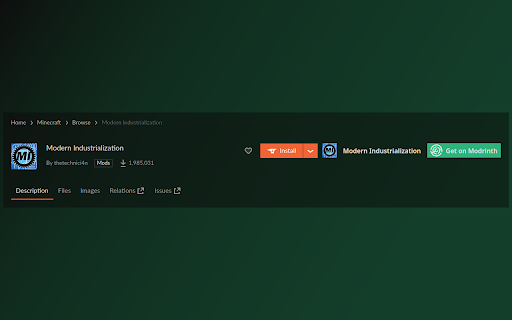 Plugin Screenshot